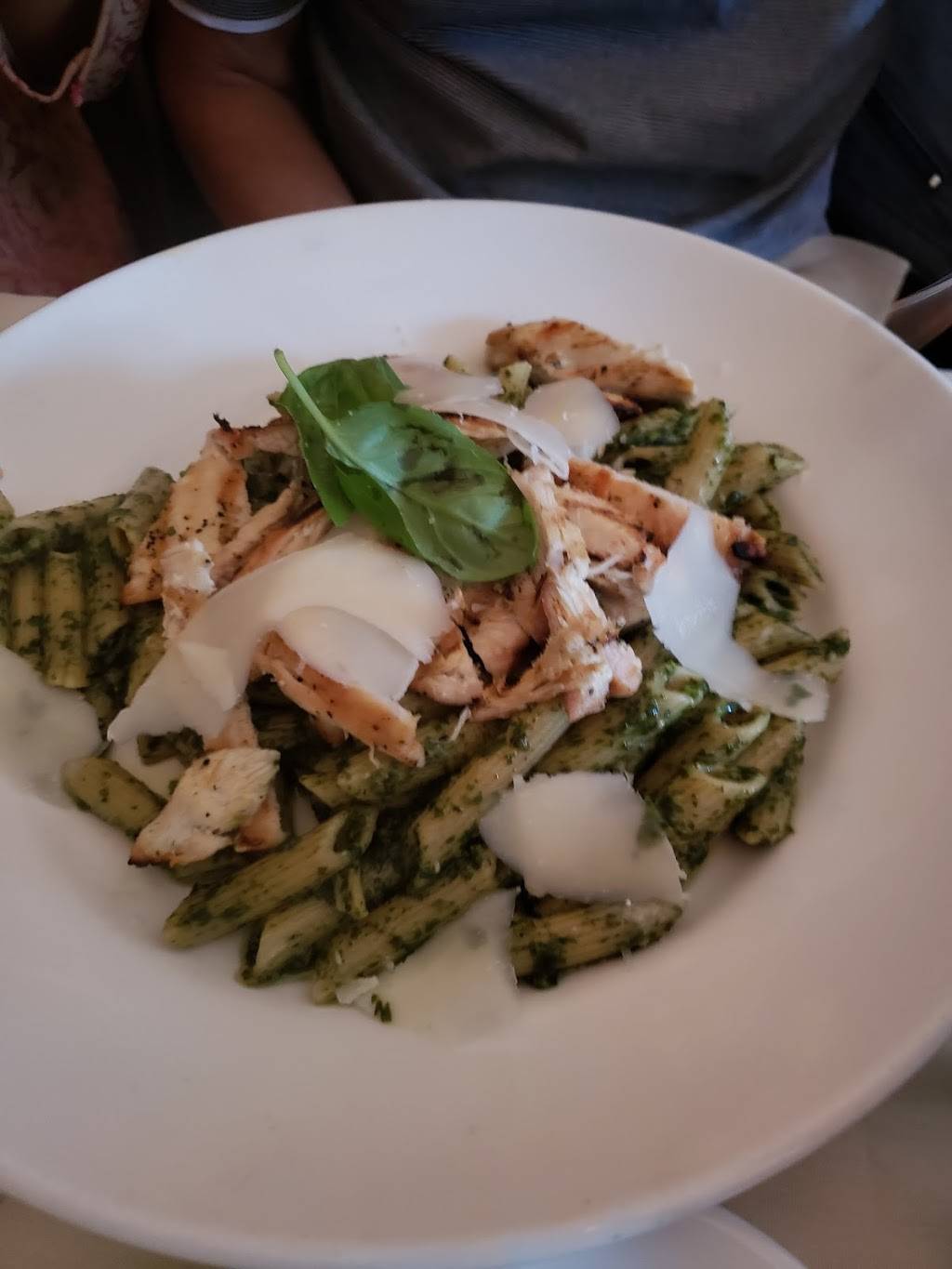 Ralphs Pizzeria | restaurant | 564 Franklin Avenue, Nutley, NJ 07110, USA | 9732351130 OR +1 973-235-1130