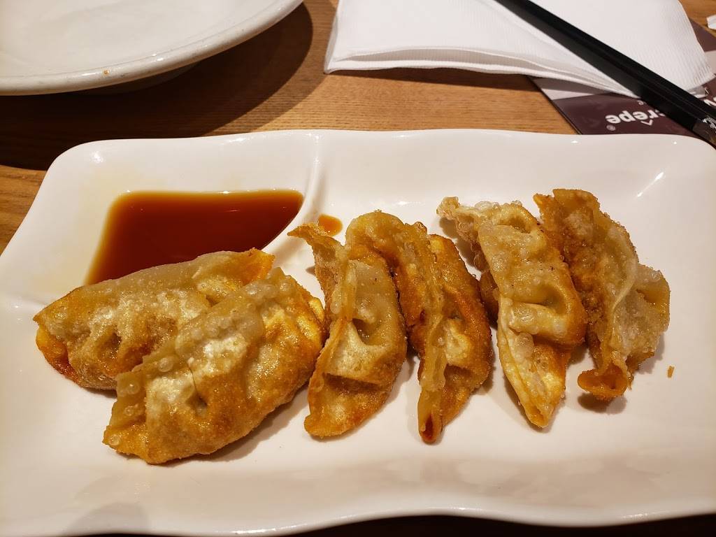 Wei Ramen | restaurant | 36 E Washington St, Indianapolis, IN 46204, USA | 3172807599 OR +1 317-280-7599