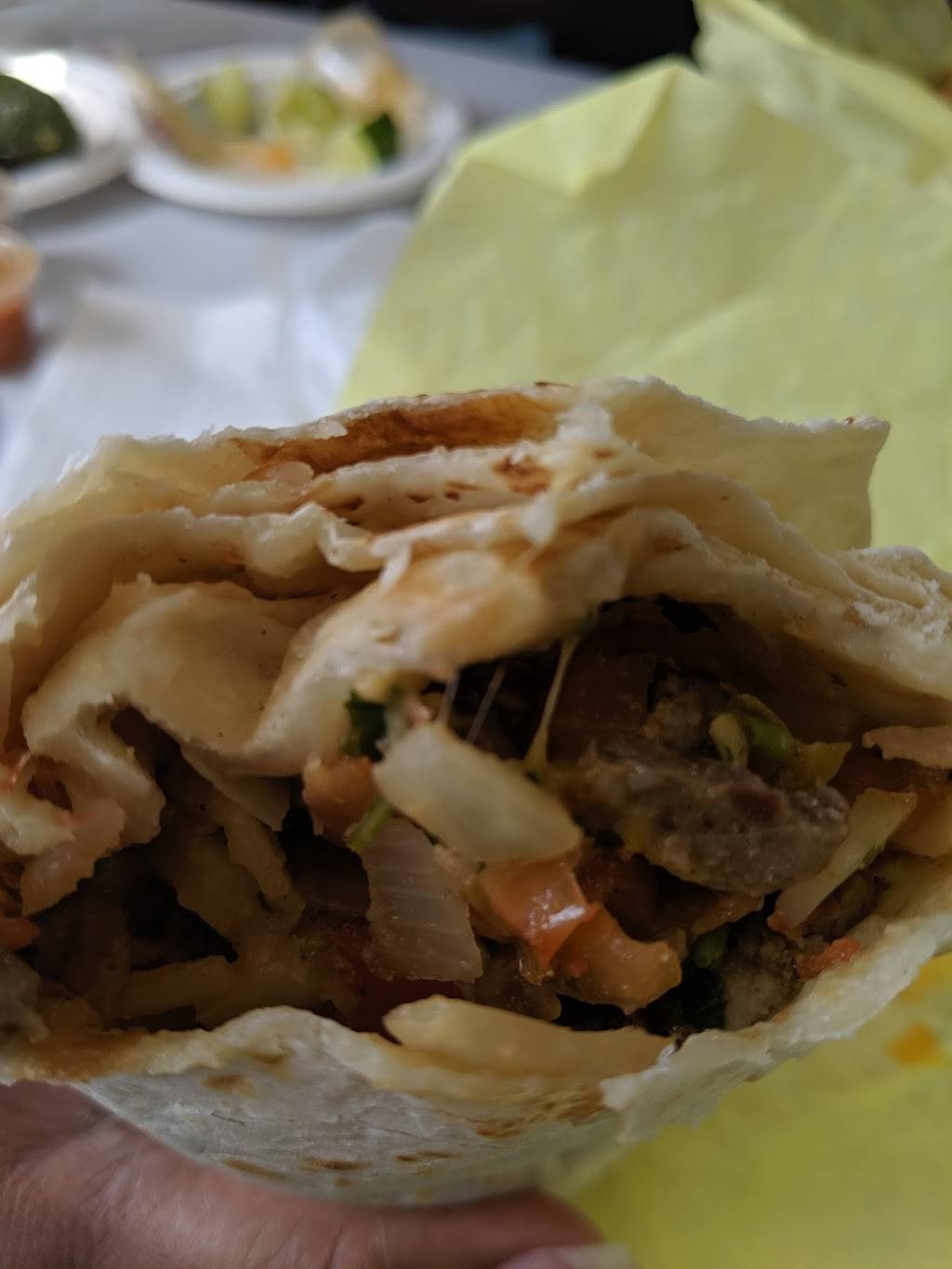 Muchas Gracias Mexican Food | restaurant | 8981 SW Barbur Blvd, Portland, OR 97219, USA | 5032447363 OR +1 503-244-7363