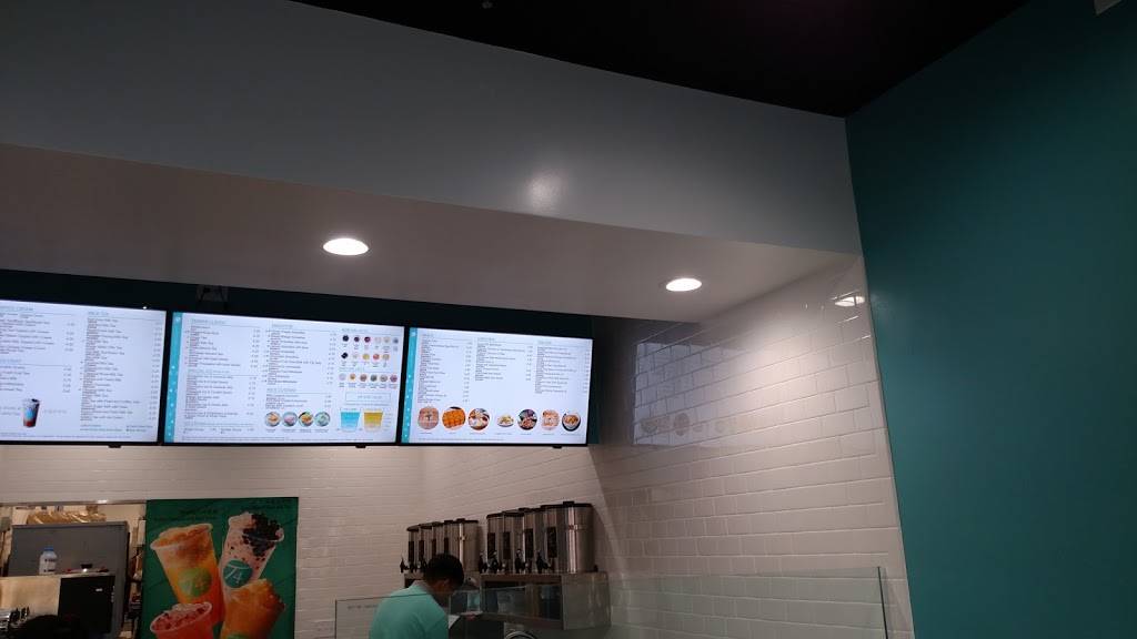 T4, Tea for Me | meal takeaway | 1537 Howe Ave #107, Sacramento, CA 95825, USA | 9165712168 OR +1 916-571-2168