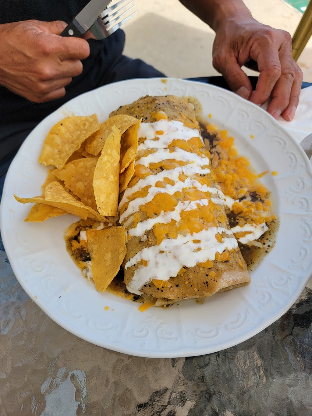 Chelas Mexican Kitchen | restaurant | 1011 Avenida Pico, San Clemente, CA 92673, USA | 9495424606 OR +1 949-542-4606