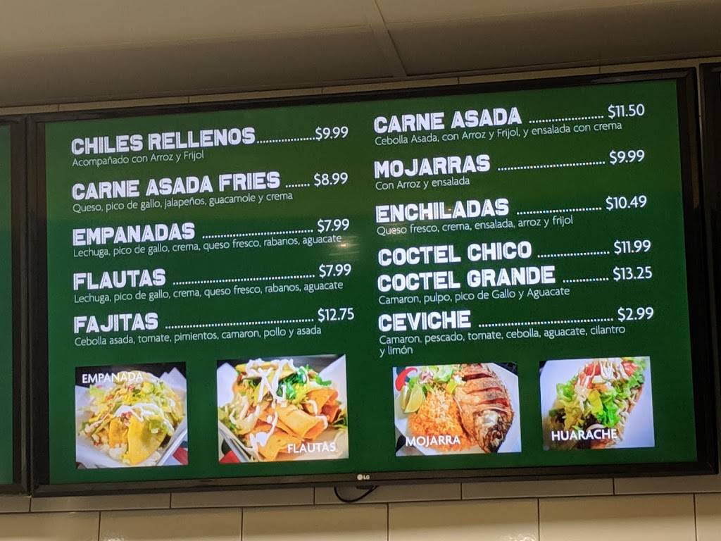 Tacos Silao | restaurant | 2159 Browns Bridge Rd Unit A, Gainesville, GA 30501, USA | 6789714114 OR +1 678-971-4114