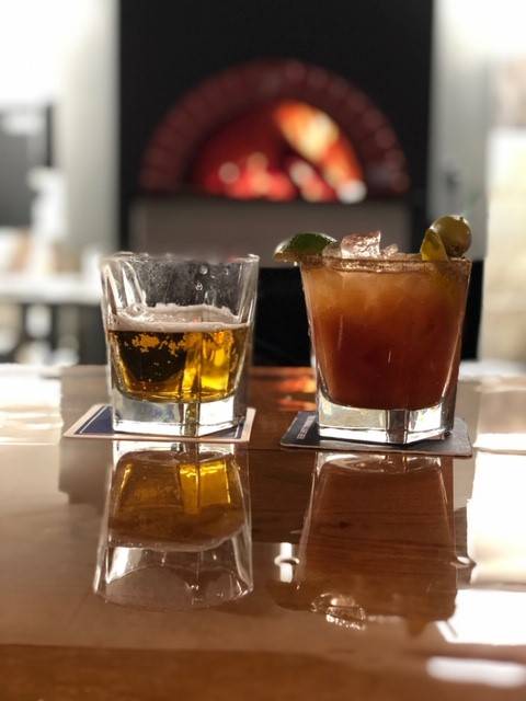 Merics Woodfire Oven & Tavern | restaurant | 23309 Water St, Hampton, MN 55031, USA | 6514373837 OR +1 651-437-3837