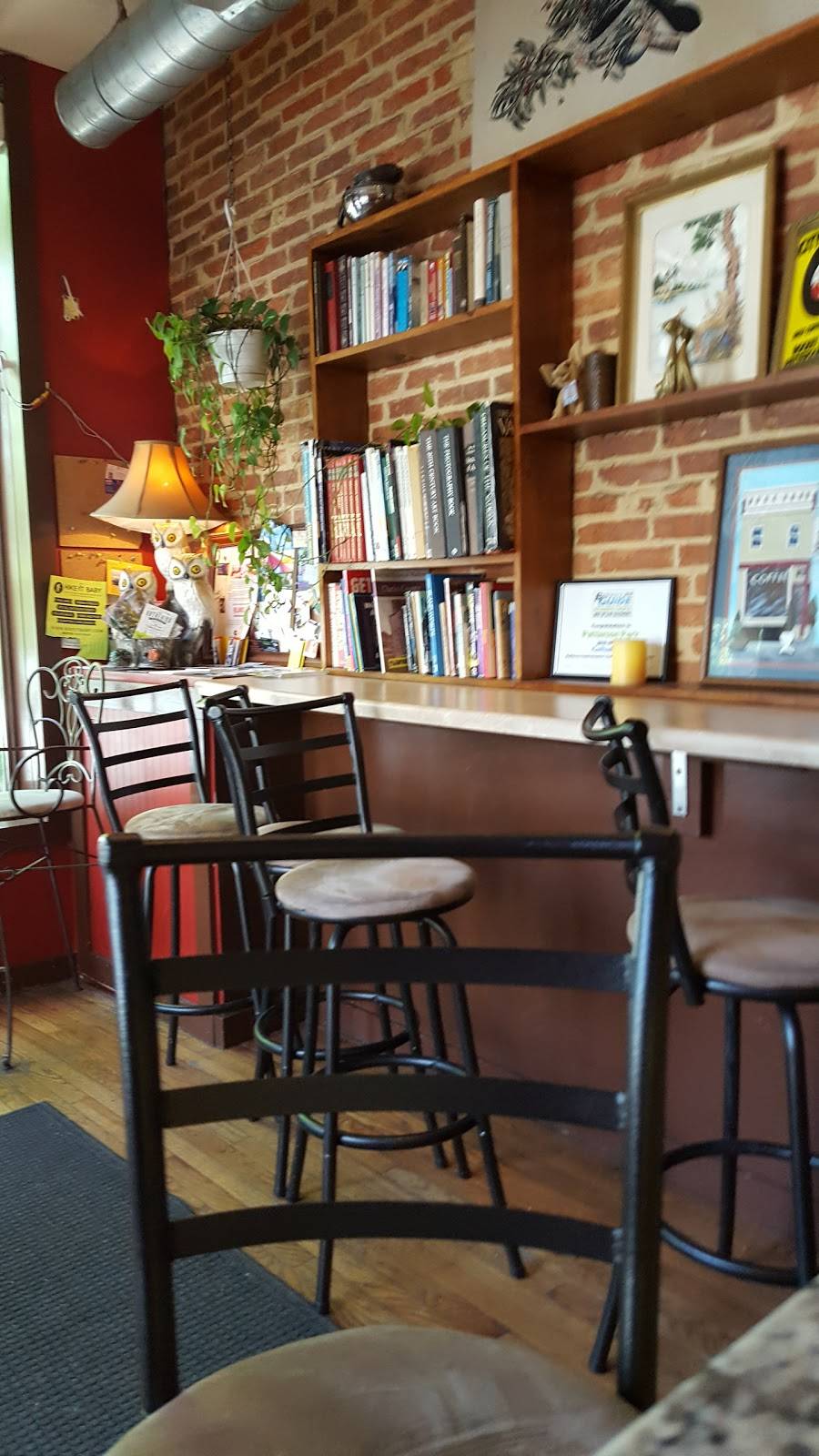 Patterson Perk | cafe | 2501 Eastern Ave, Baltimore, MD 21224, USA | 4105341286 OR +1 410-534-1286