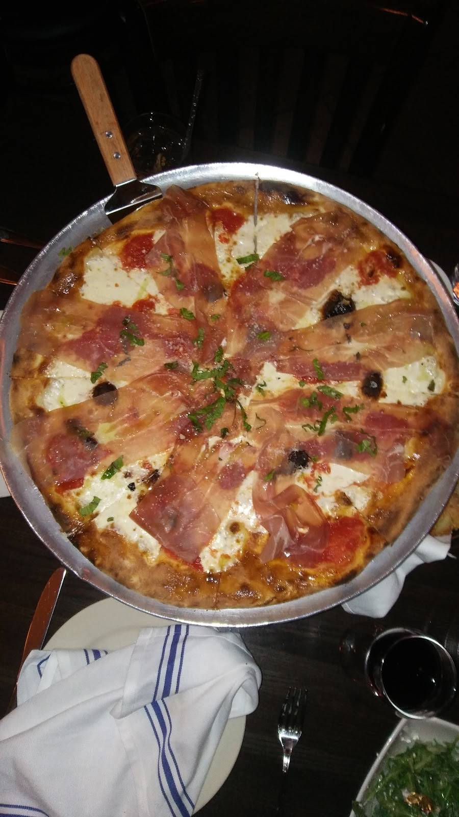 Campania | restaurant | 3900 Richmond Ave, Staten Island, NY 10312, USA | 7182273286 OR +1 718-227-3286