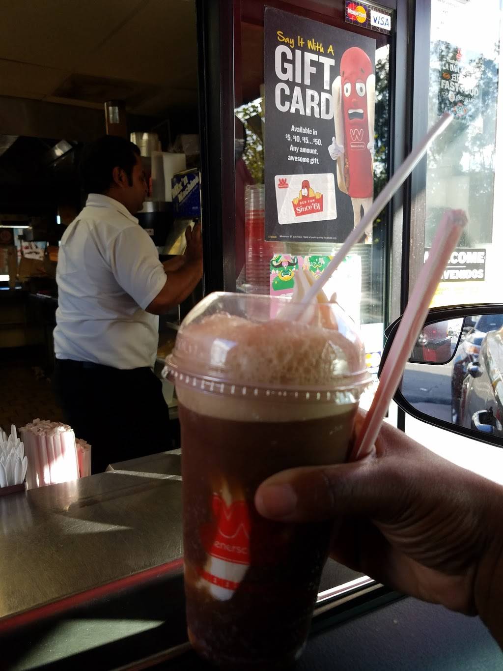 Wienerschnitzel | restaurant | 5135 Laurel Canyon Blvd, Valley Village, CA 91607, USA | 8185069086 OR +1 818-506-9086