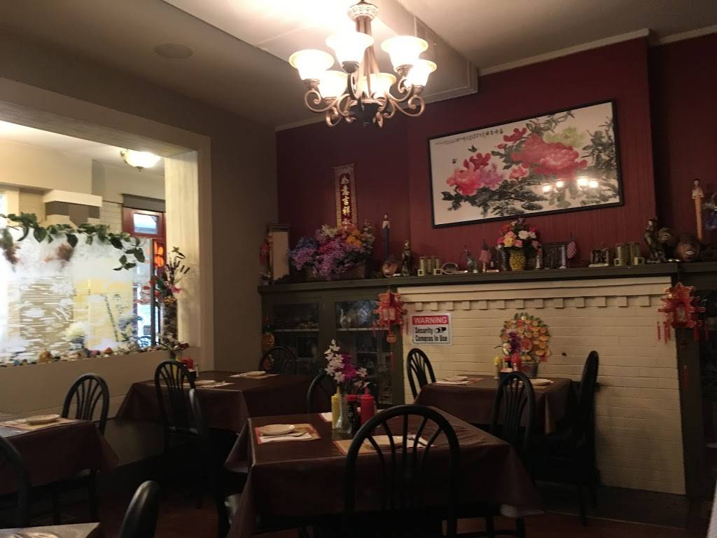 Peking Garden | restaurant | 604 W Main St, Collinsville, IL 62234, USA | 6183450804 OR +1 618-345-0804