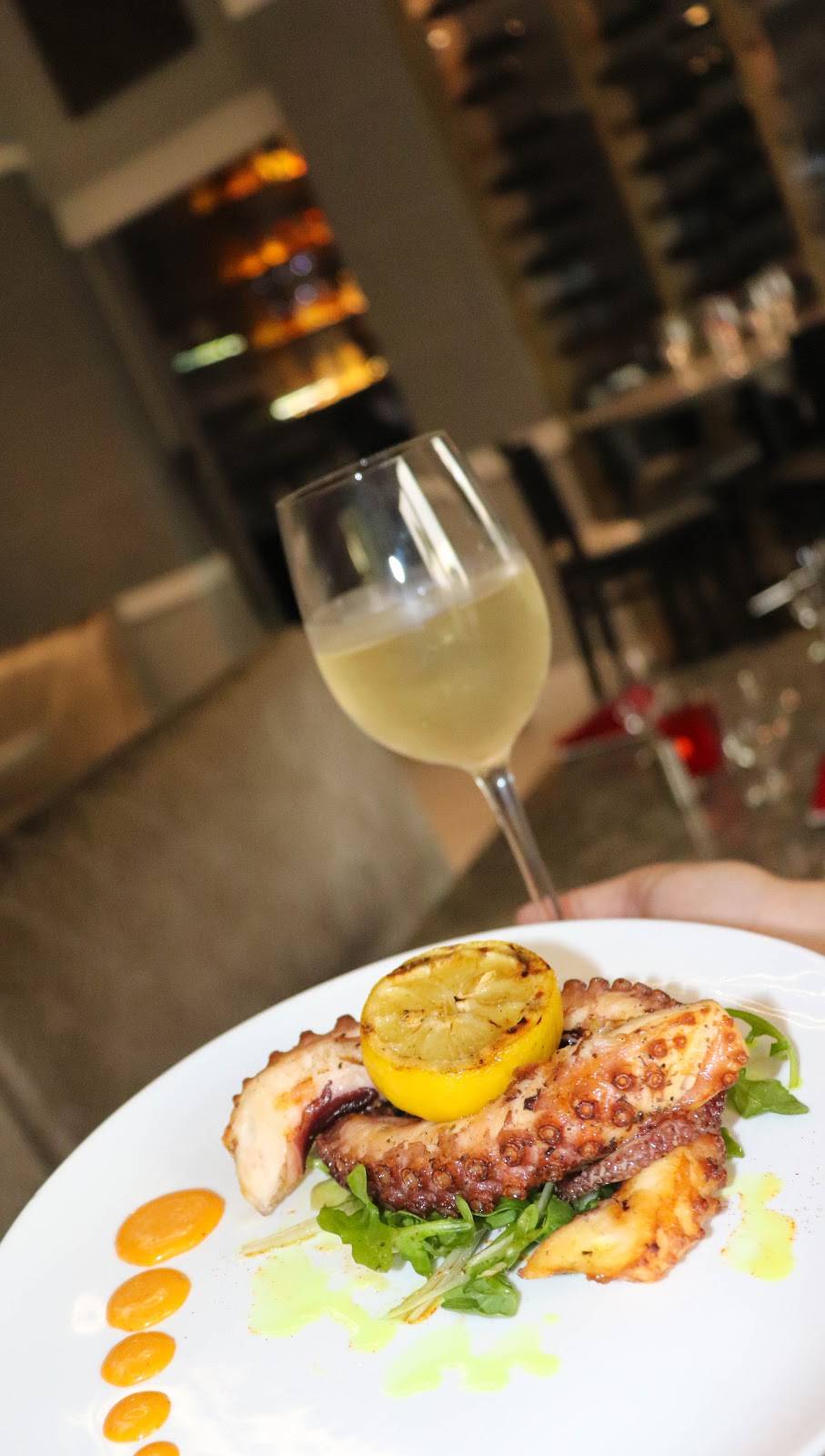 88 Keys | restaurant | 101 E Retta Esplanade, Punta Gorda, FL 33950, USA | 9416397700 OR +1 941-639-7700