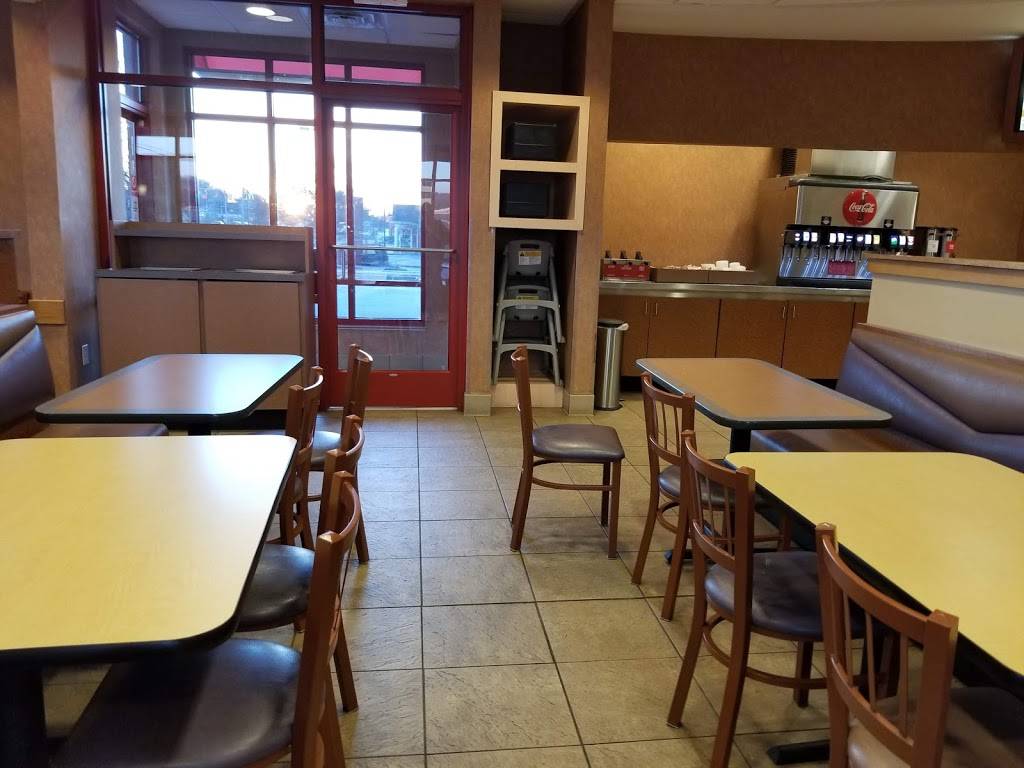 Arbys | restaurant | 1301 Nathan Dean Pkwy, Rockmart, GA 30153, USA | 6787579589 OR +1 678-757-9589