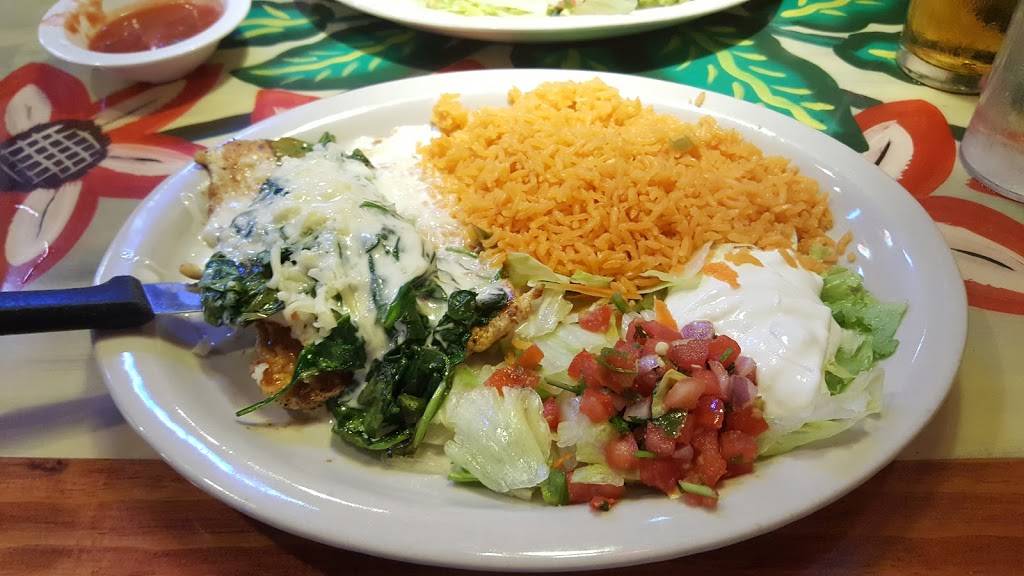 Mi Cabana Mexican Restaurant #2 | restaurant | 2231 W Arlington Blvd, Greenville, NC 27834, USA | 2529319566 OR +1 252-931-9566