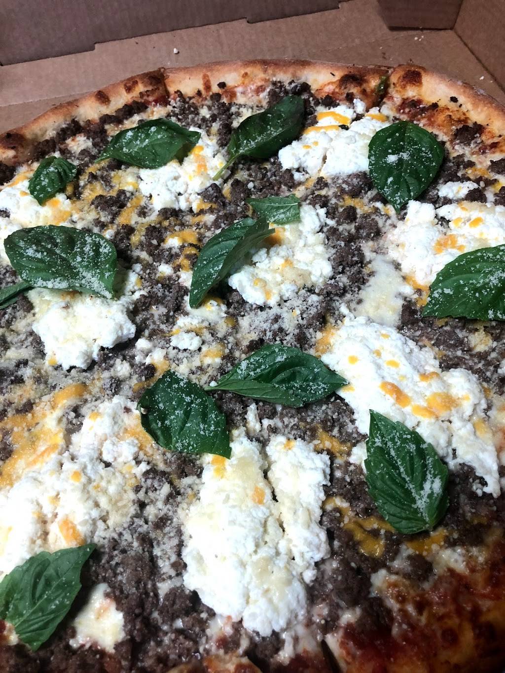 Sals Pizza East Side | restaurant | 2974 N Oakland Ave, Milwaukee, WI 53211, USA | 4149678040 OR +1 414-967-8040