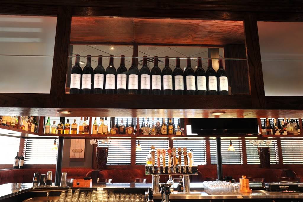 Veritas Steak and Seafood | restaurant | 1550 Lake Pointe Pkwy, Sugar Land, TX 77478, USA | 2814912901 OR +1 281-491-2901