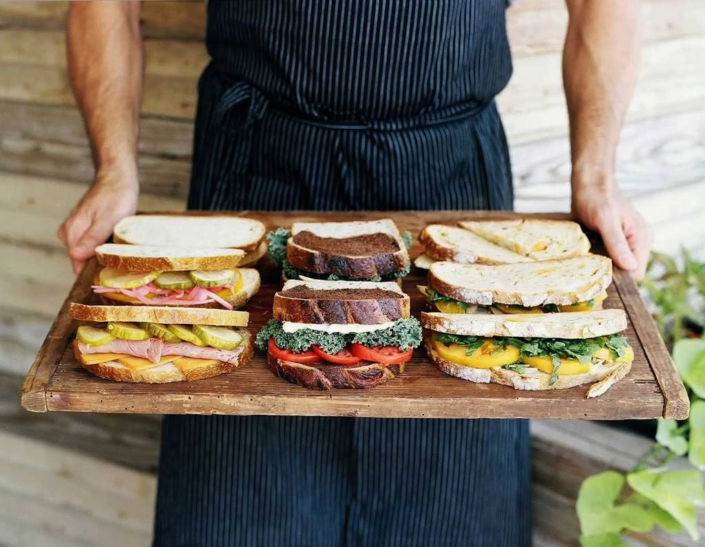 Patina Green Home and Market | restaurant | 116 N Tennessee St #102, McKinney, TX 75069, USA | 9725489141 OR +1 972-548-9141