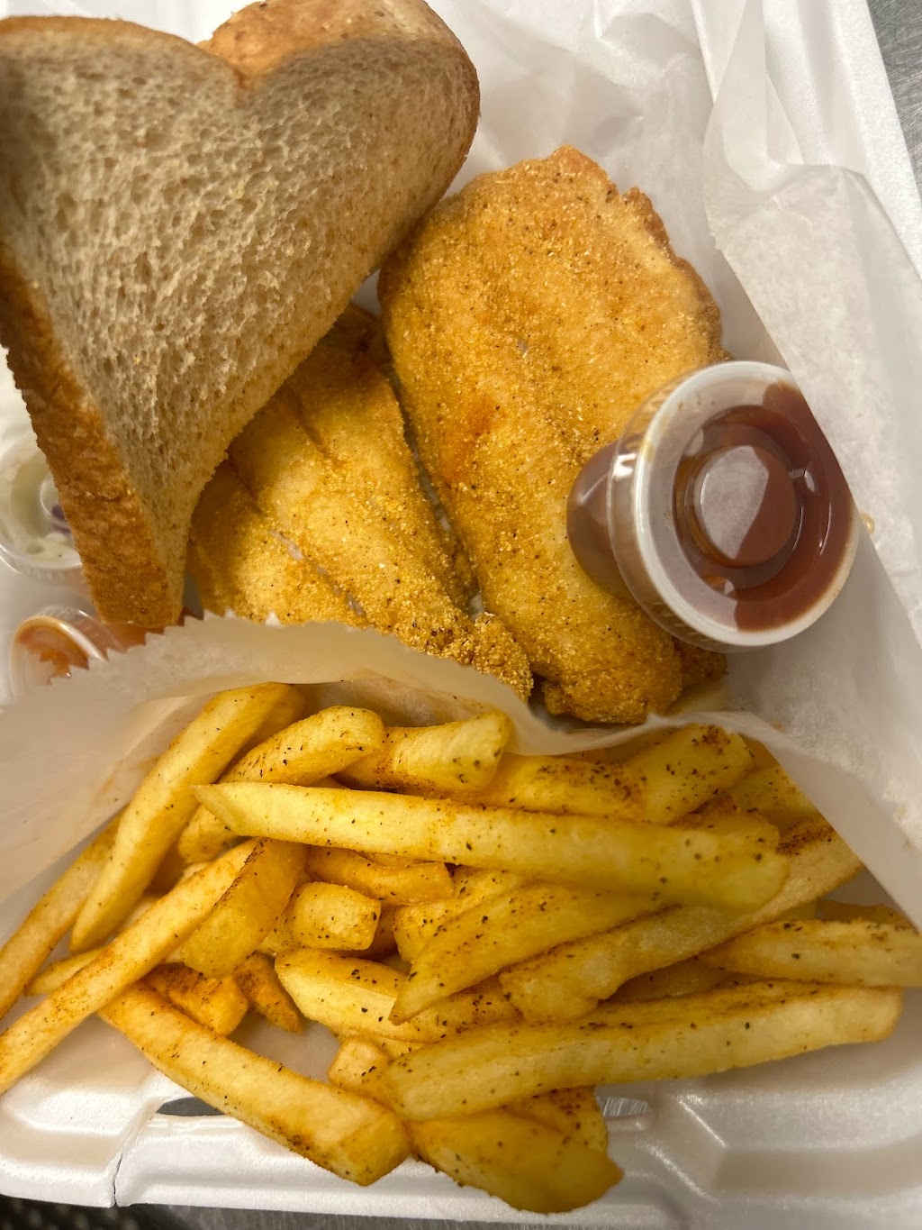 D.Williams Grill & Catering | restaurant | 16418 Euclid Ave, Cleveland, OH 44112, USA | 4407390750 OR +1 440-739-0750