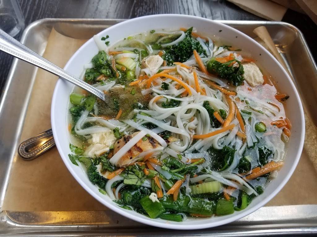 CoreLife Eatery | restaurant | 5201 Cornerstone North Boulevard, Centerville, OH 45440, USA | 9376198370 OR +1 937-619-8370