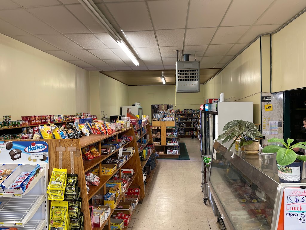 Fall River Market | restaurant | 414 Merchants Ave, Fall River, KS 67047, USA | 6206584615 OR +1 620-658-4615