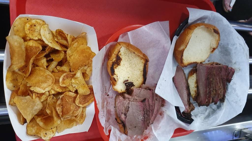 Jackson Street Barbecue | restaurant | 209 Jackson St, Houston, TX 77002, USA | 7132242400 OR +1 713-224-2400
