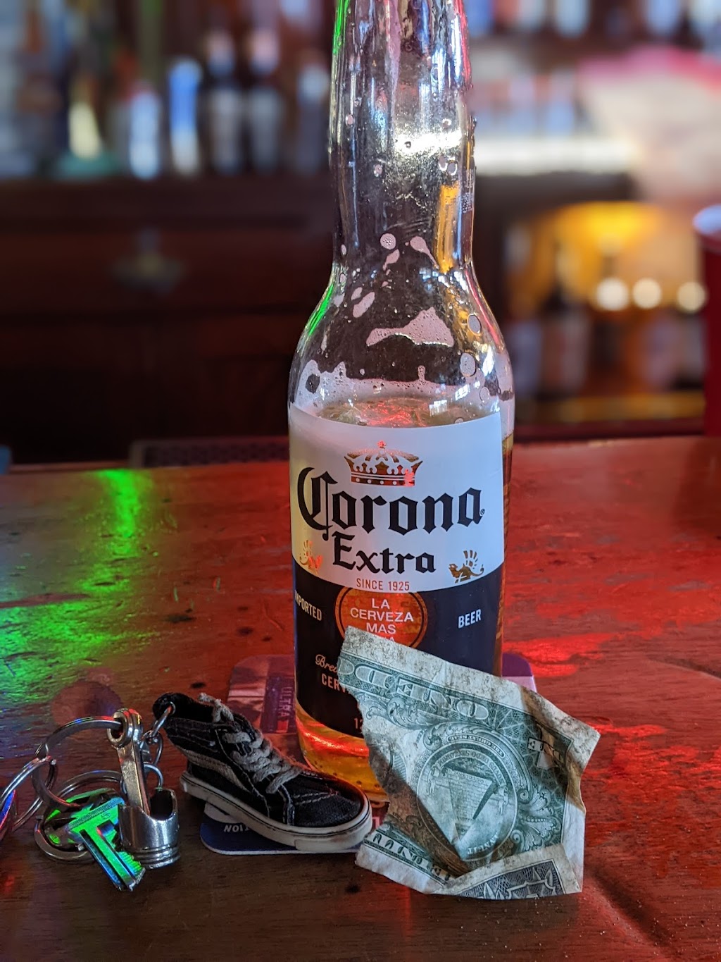 Stockman Bar & Grill | restaurant | 441 Main St, Walden, CO 80480, USA | 9707238499 OR +1 970-723-8499