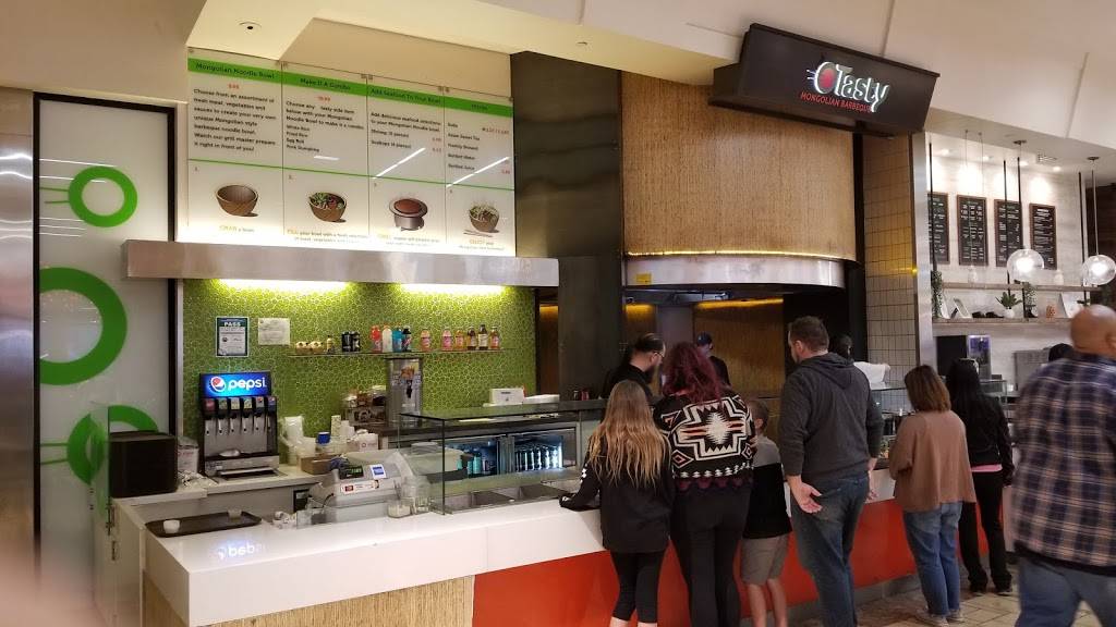 O Tasty Mongolian Grill | restaurant | 1151 Galleria Blvd, Roseville, CA 95678, USA | 9167848181 OR +1 916-784-8181