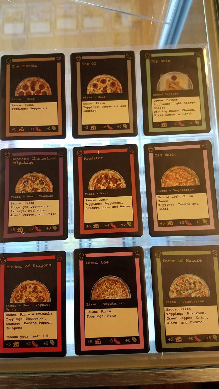 d8 Pizza | meal takeaway | 56 S 9th St, Noblesville, IN 46060, USA | 3173163825 OR +1 317-316-3825