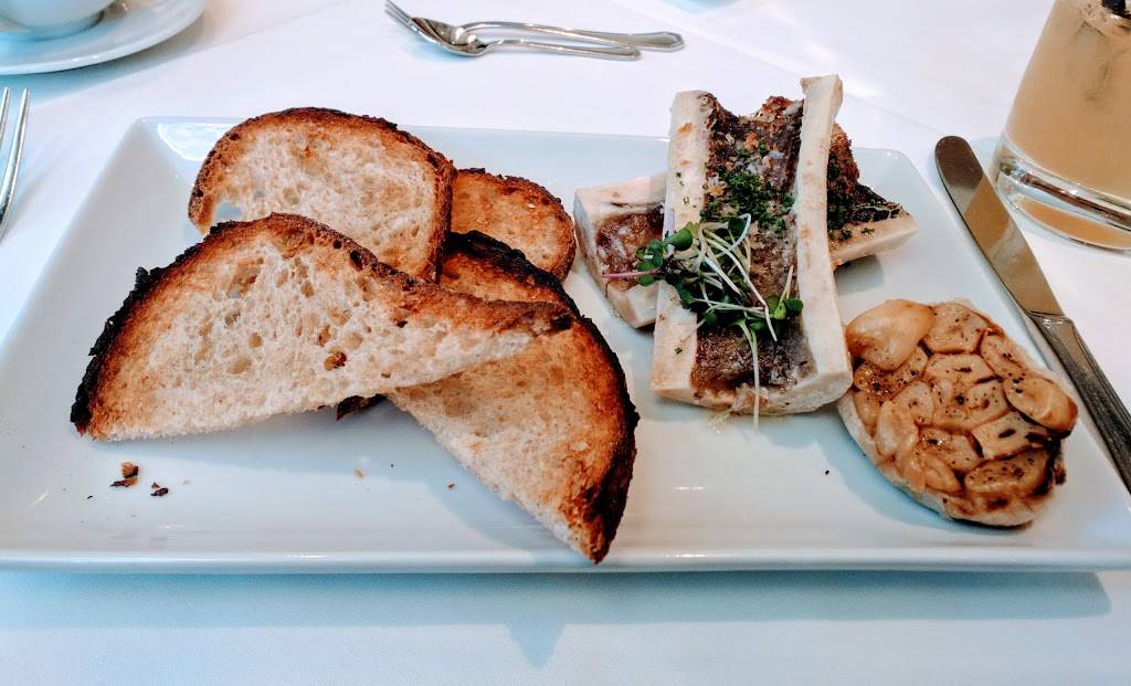 Viognier | restaurant | 222 E 4th Ave, San Mateo, CA 94401, USA | 6506853727 OR +1 650-685-3727