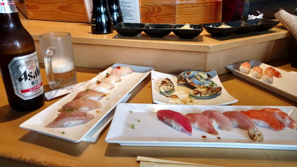 SGC Japanese Restaurant | restaurant | 113 E 6th St, Corona, CA 92879, USA | 9517380650 OR +1 951-738-0650