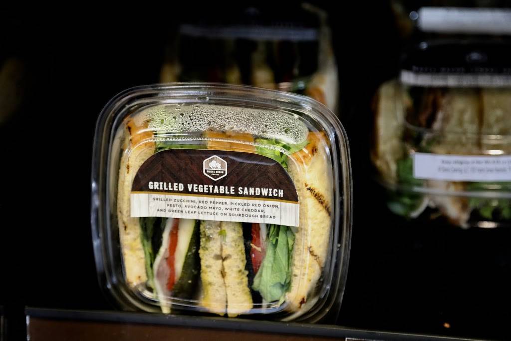 White Bison Coffee | cafe | 5060 Carothers Pkwy, Franklin, TN 37067, USA | 6157911040 OR +1 615-791-1040