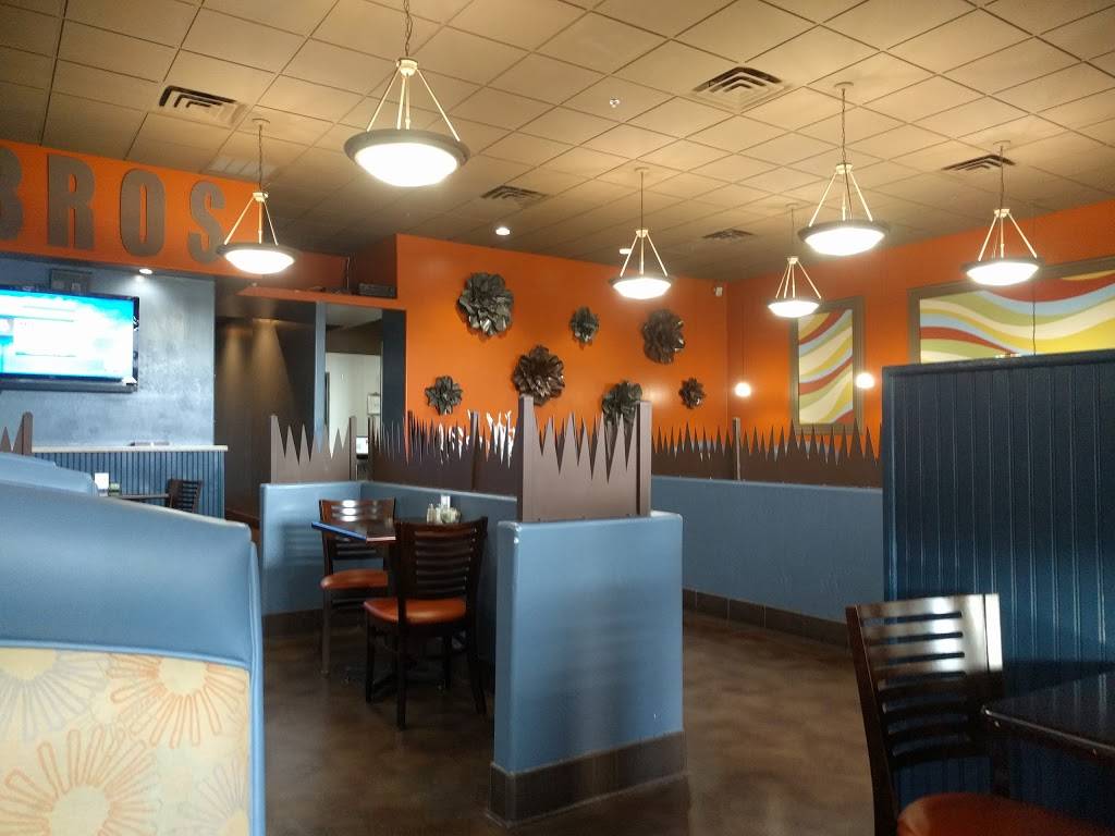 Two Brothers Kitchen | restaurant | 3655 W Anthem Way, Anthem, AZ 85086, USA | 6235512276 OR +1 623-551-2276