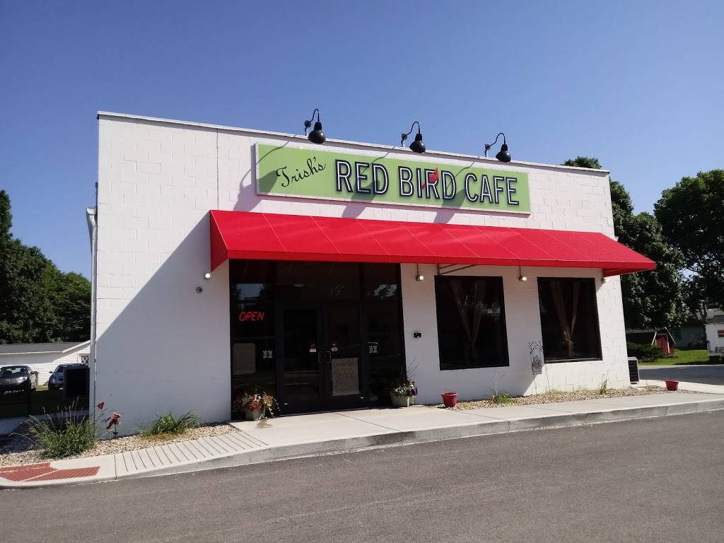 Trishs Red Bird Cafe | restaurant | 696 Walnut St, Dayton, IN 47941, USA | 7652966964 OR +1 765-296-6964