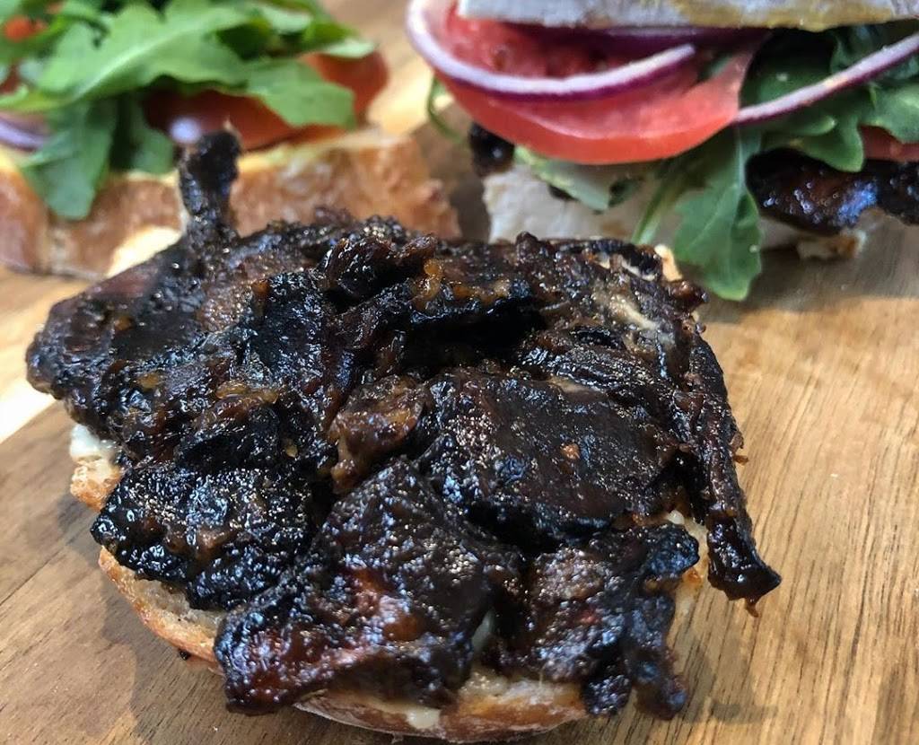 à bloc LA - coffee / food / love | cafe | 5025 York Blvd, Los Angeles, CA 90042, USA | 3237390351 OR +1 323-739-0351