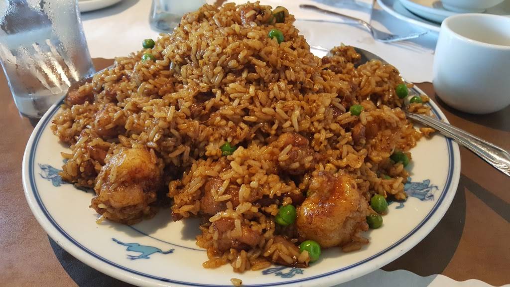 Peking Wok | restaurant | 11203 183rd St, Cerritos, CA 90703, USA | 5628606068 OR +1 562-860-6068