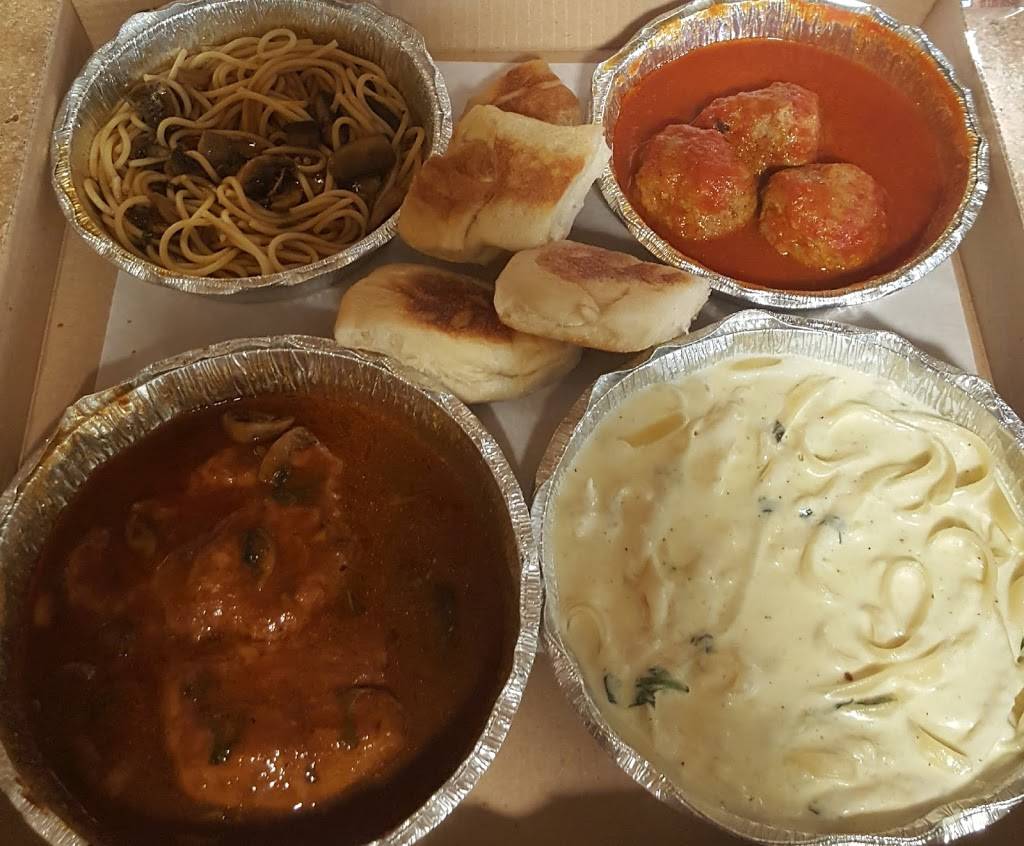 La Casa | restaurant | 635 E Main St, Bay Shore, NY 11706, USA | 6316651010 OR +1 631-665-1010