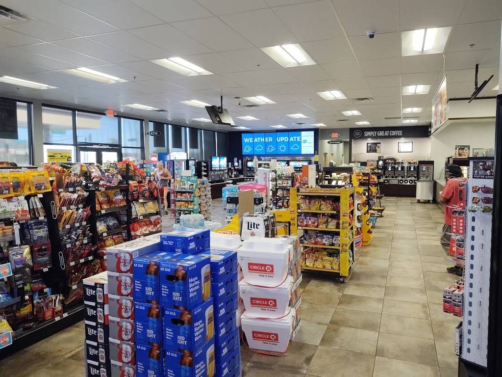 Circle K | meal takeaway | 9418 N 7th St, Phoenix, AZ 85020, USA | 6029432159 OR +1 602-943-2159