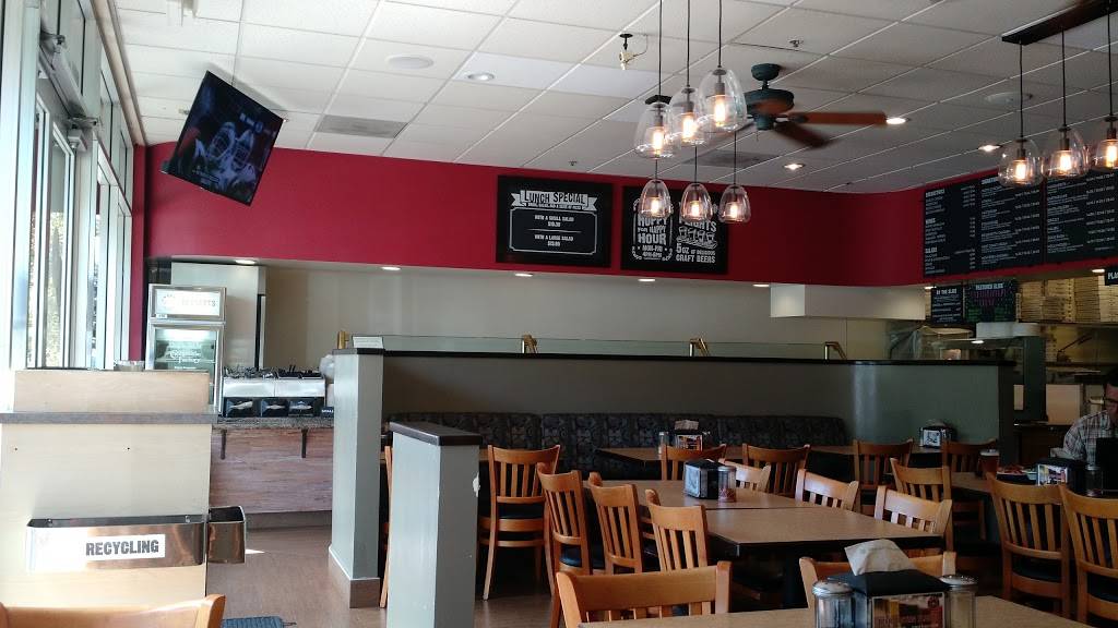 Pizza California | restaurant | 1708 Oakland Rd, San Jose, CA 95131, USA | 4085737373 OR +1 408-573-7373