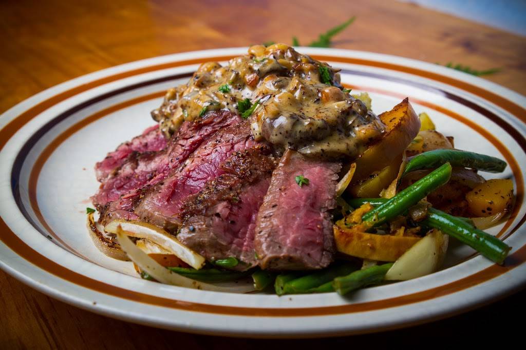 Our Table | restaurant | 406 4th Ave E, Olympia, WA 98501, USA | 3609326030 OR +1 360-932-6030