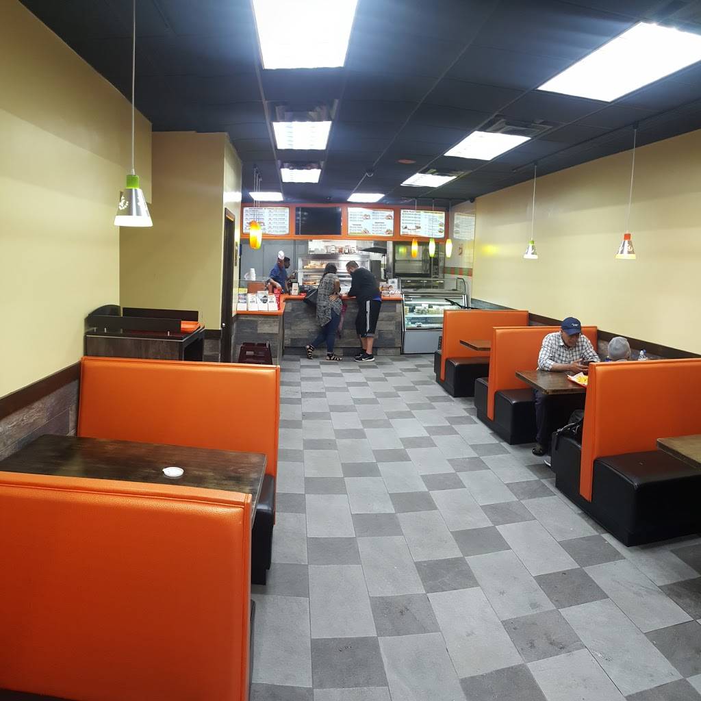 DIXY CHICKEN AND GRILL | restaurant | 7504 5th Ave, Brooklyn, NY 11209, USA | 7182382898 OR +1 718-238-2898