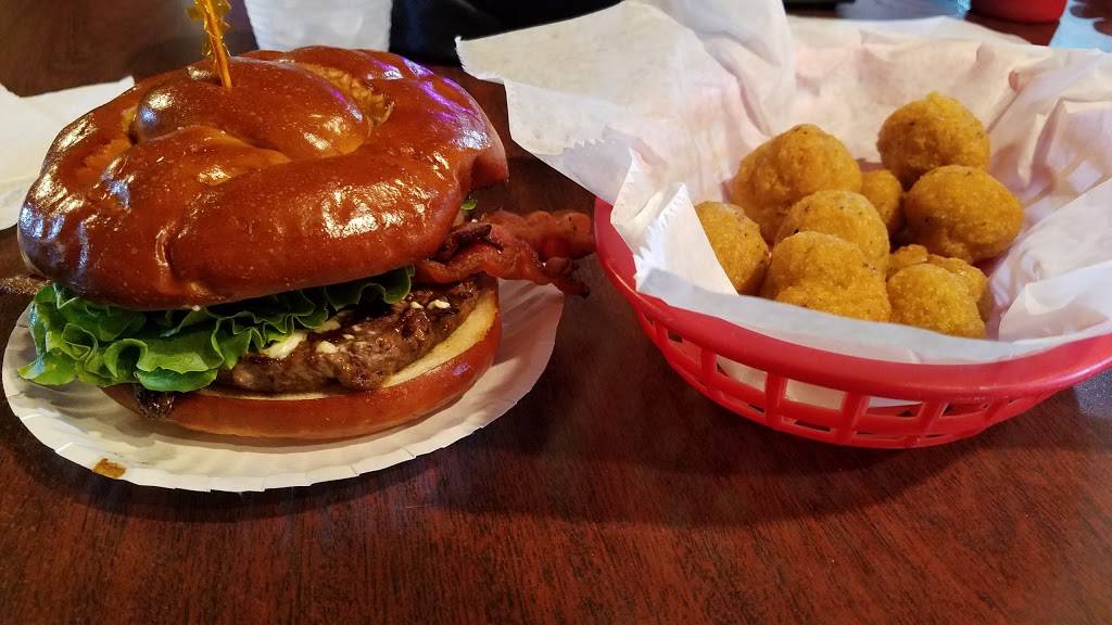 Rockton Bar | restaurant | S2463 Rockton Road, La Farge, WI 54639, USA | 6086254395 OR +1 608-625-4395