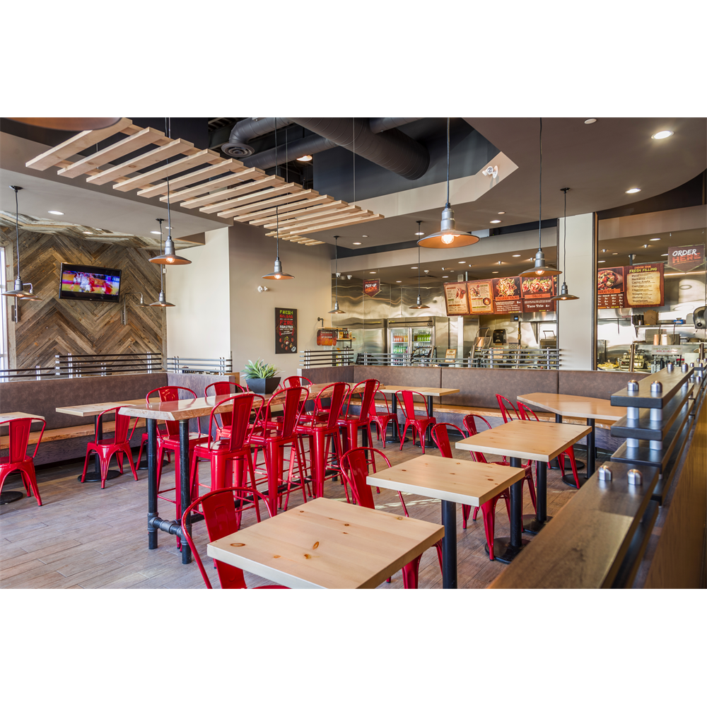 Mucho Burrito Fresh Mexican Grill | restaurant | 238 Ritson Rd N, Oshawa, ON L1G 1Z7, Canada | 9054042222 OR +1 905-404-2222