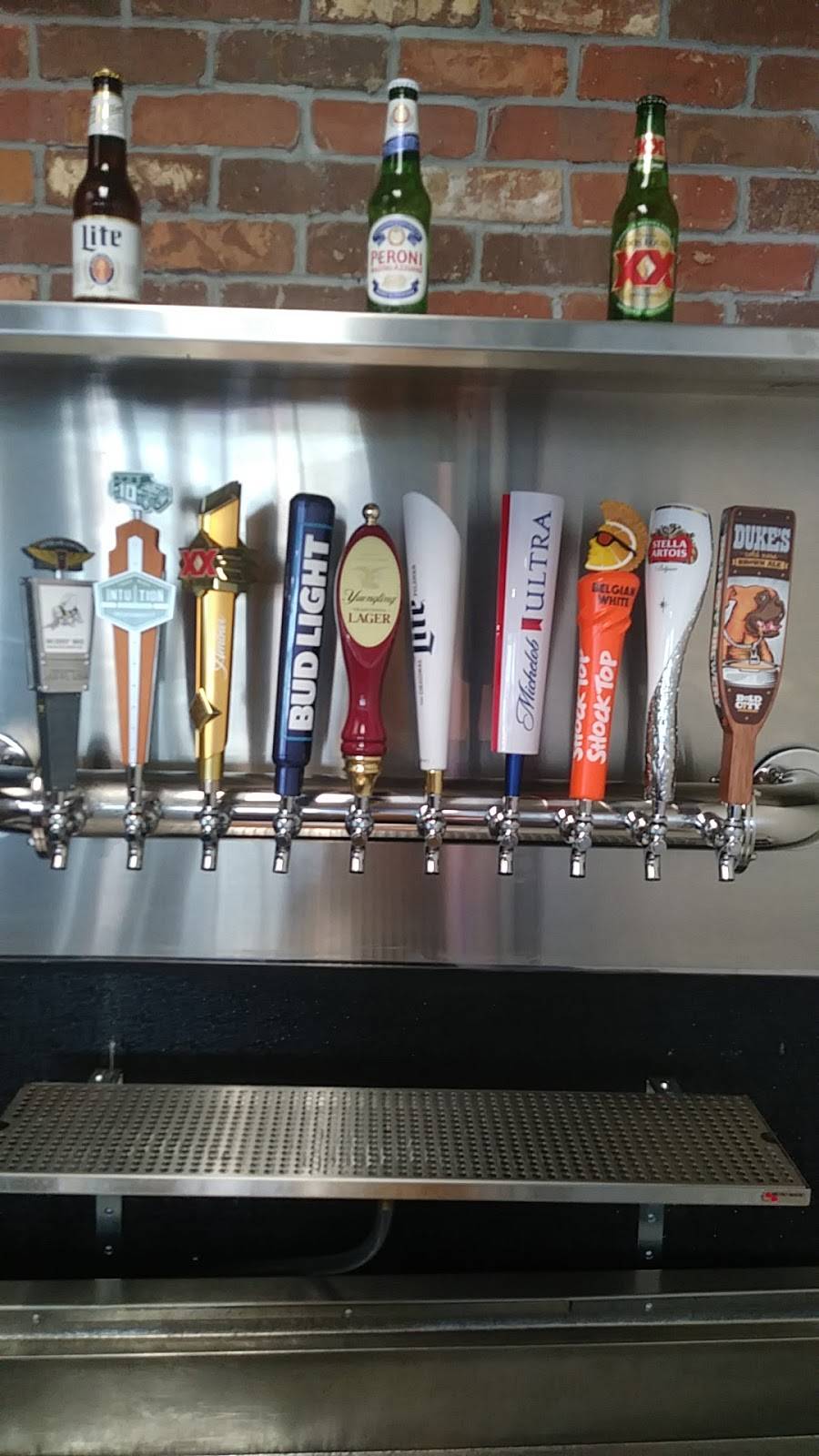 Rennas Pizza | restaurant | 630 Atlantic Blvd, Neptune Beach, FL 32266, USA | 9043724736 OR +1 904-372-4736