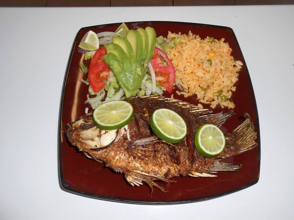 Bugambilias | restaurant | 747 W Lancaster Rd, Orlando, FL 32809, USA | 4077455614 OR +1 407-745-5614