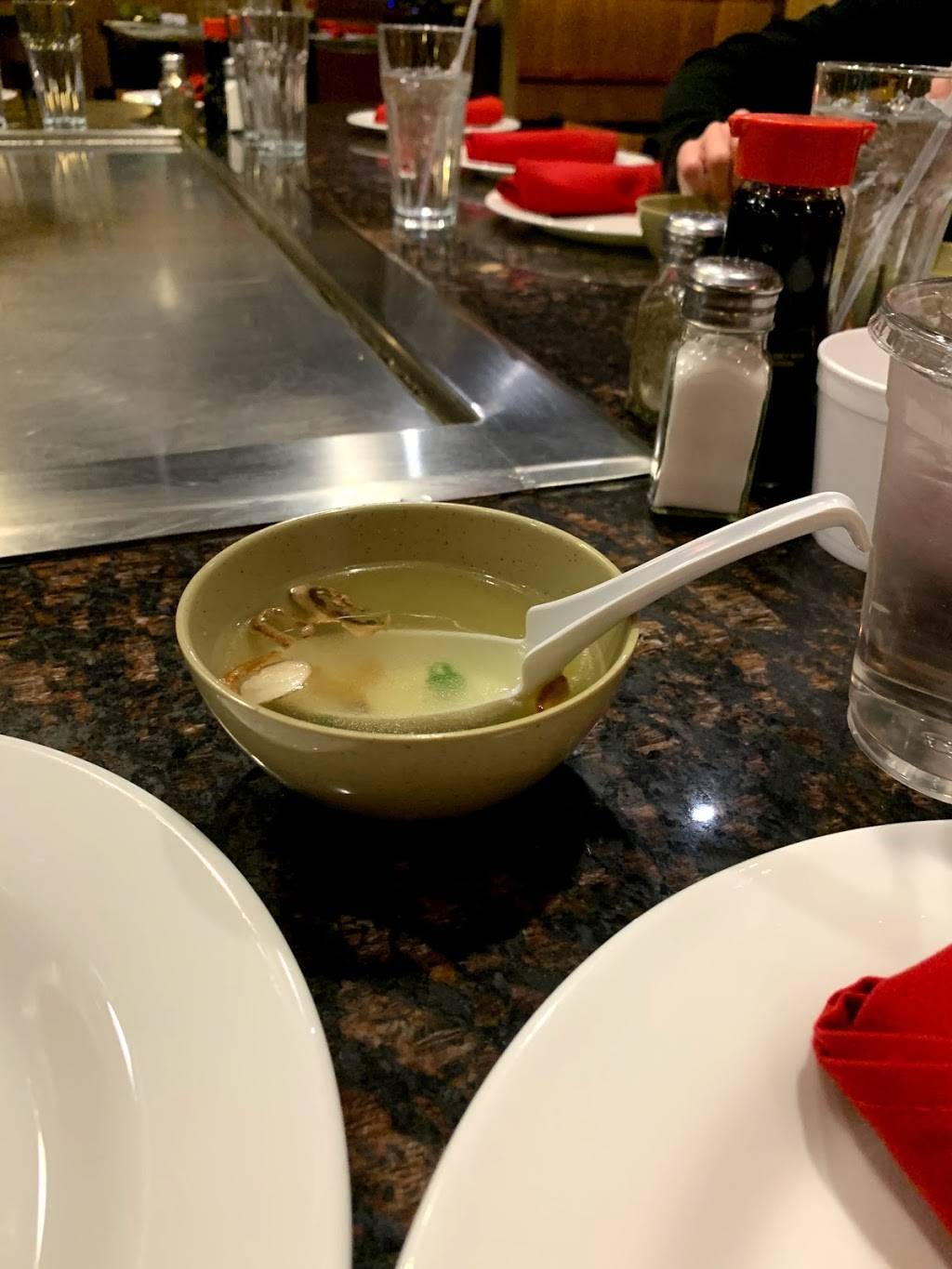 Tepanyaki Japanese Steakhouse | restaurant | 777 E University Pkwy, Orem, UT 84097, USA | 8019609395 OR +1 801-960-9395