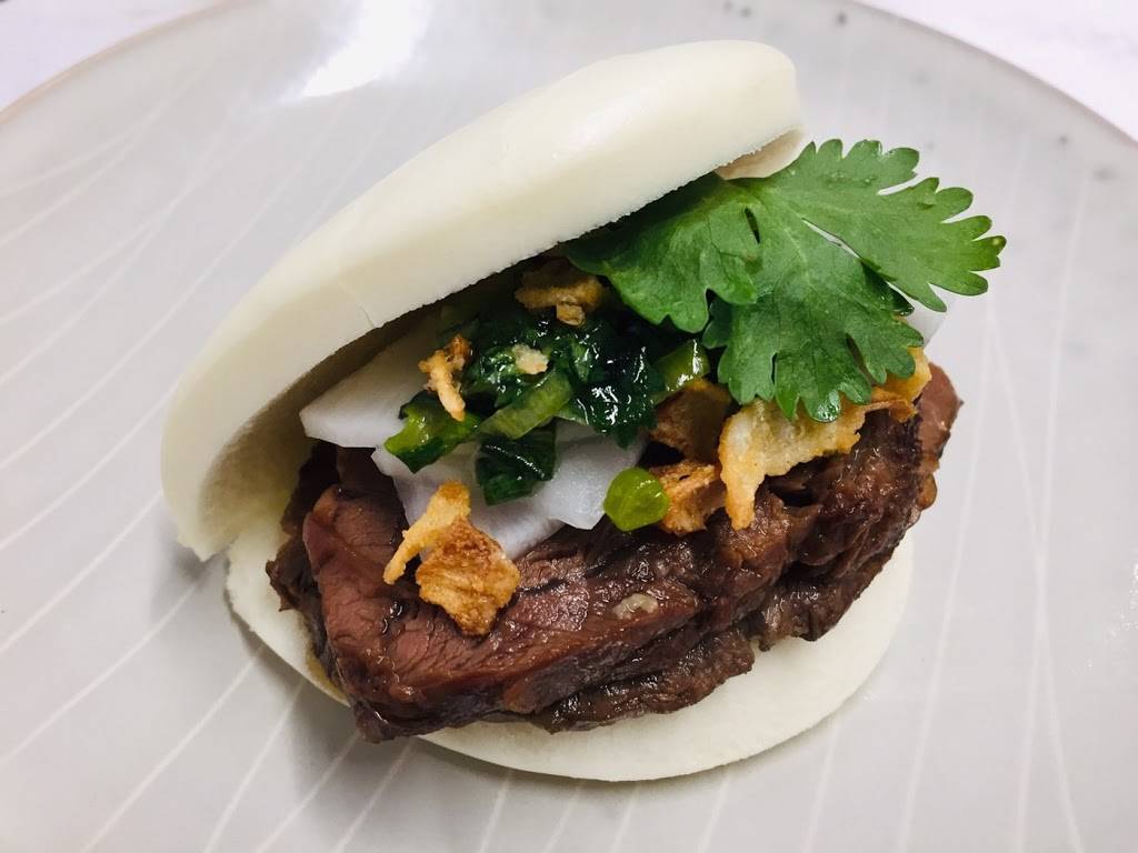 Bao & Bun Studio | restaurant | 2551 Orthodox St, Philadelphia, PA 19137, USA | 2678088100 OR +1 267-808-8100