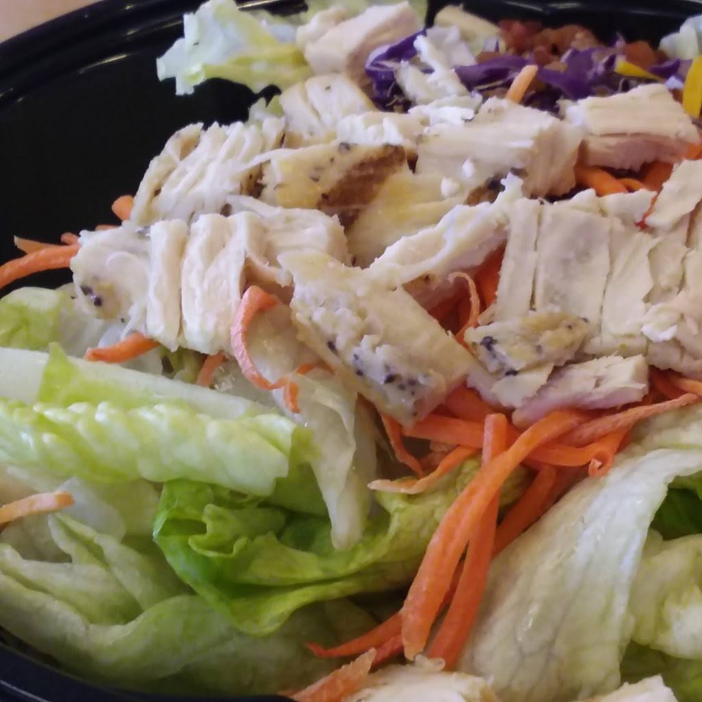 Dairy Queen Grill & Chill | restaurant | 50 Penny Ln, Williamsburg, KY 40769, USA | 6065490007 OR +1 606-549-0007