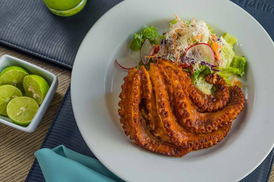 Villa Marina Restaurante | restaurant | Paseo de los Héroes 4449, Zona Urbana Rio Tijuana, 22320 Tijuana, B.C., Mexico | 016649736868 OR +52 664 973 6868