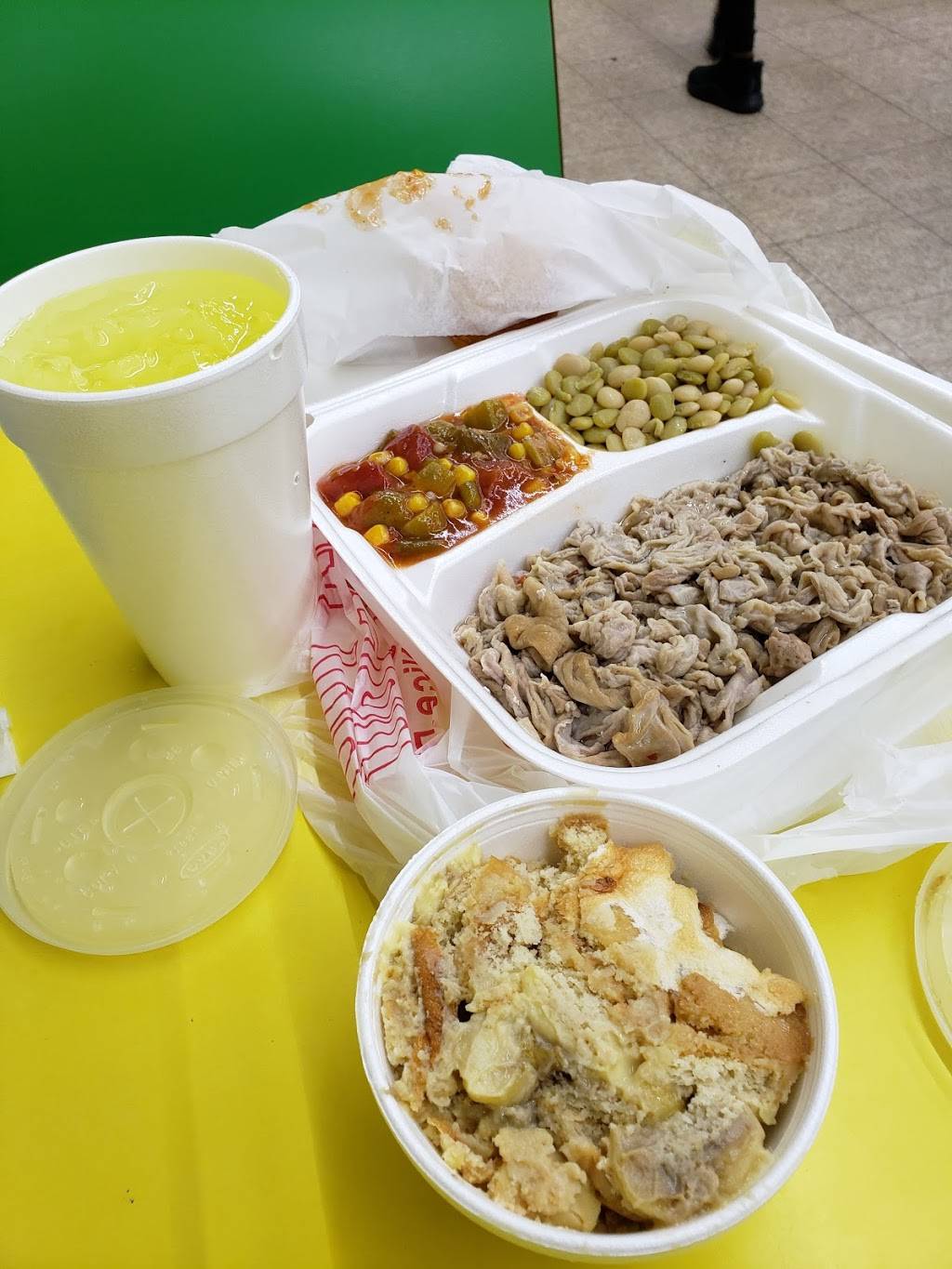 Serving Spoon | restaurant | 2109 Buena Vista Rd, Columbus, GA 31906, USA | 7063275856 OR +1 706-327-5856