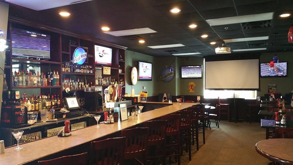 Lillington Sports Zone | restaurant | 320 E Cornelius Harnett Blvd, Lillington, NC 27546, USA | 9105149600 OR +1 910-514-9600