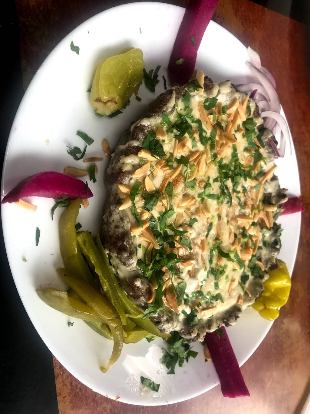 Ruzana | restaurant | 486 85th St, Brooklyn, NY 11209, USA | 3476626208 OR +1 347-662-6208