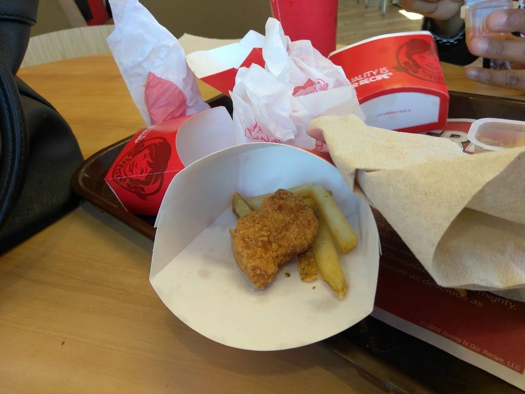Wendys | restaurant | 7091 S Orange Blossom Trail, Orlando, FL 32809, USA | 4078511010 OR +1 407-851-1010