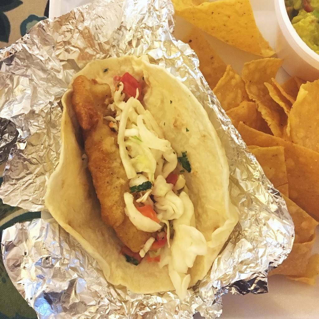 Baja Tacos | restaurant | 1100 Eisenhower Dr, Savannah, GA 31406, USA | 9126915422 OR +1 912-691-5422
