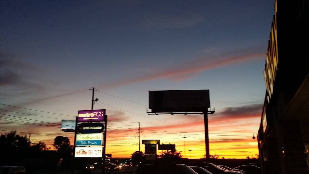 Subway | restaurant | 4805 Buena Vista Rd, Columbus, GA 31907, USA | 7062562206 OR +1 706-256-2206